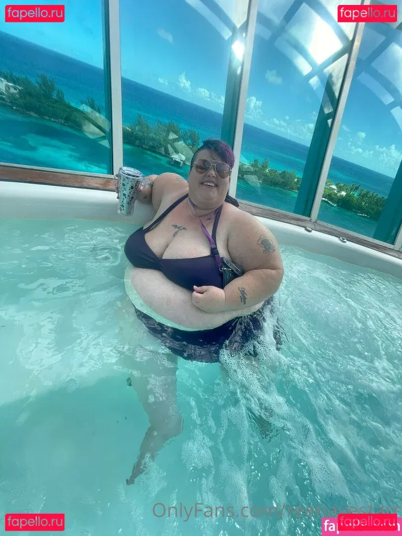 reenayestarr Onlyfans Photo Gallery 