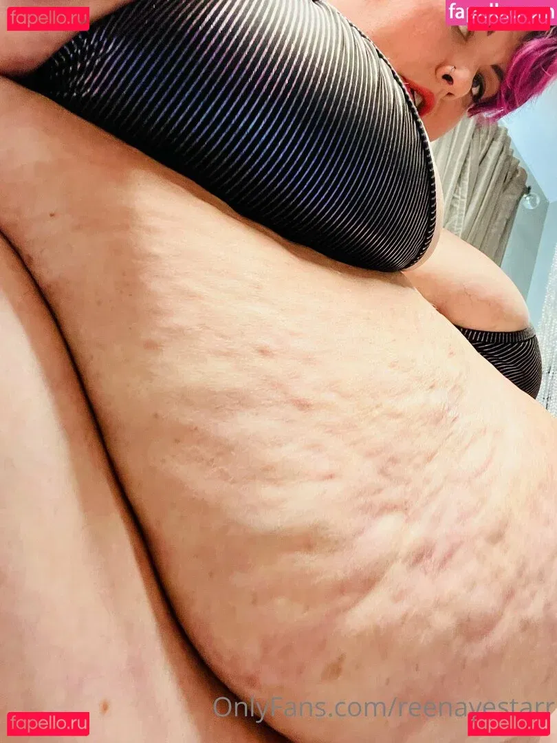 reenayestarr Onlyfans Photo Gallery 