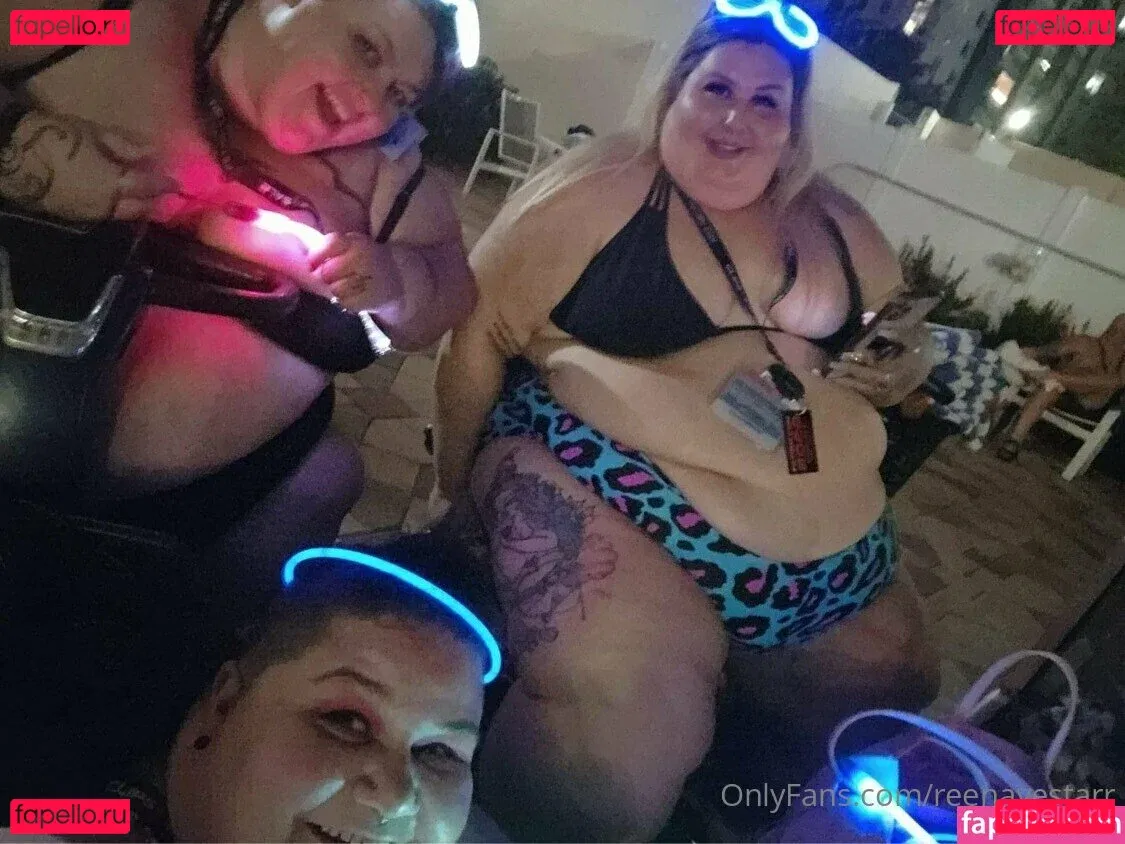 reenayestarr Onlyfans Photo Gallery 