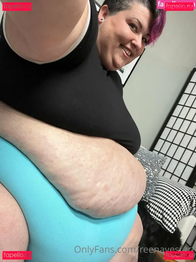 reenayestarr Onlyfans Photo Gallery 