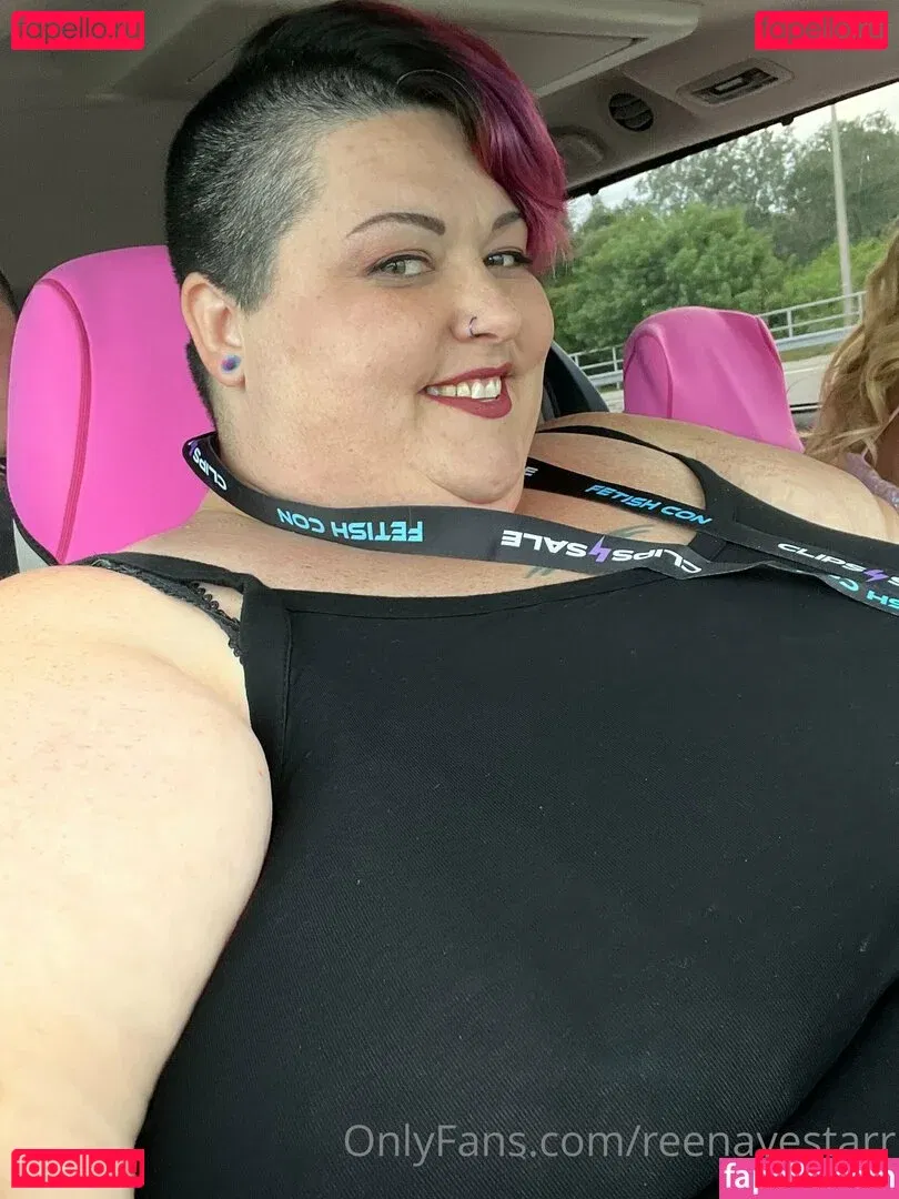 reenayestarr Onlyfans Photo Gallery 