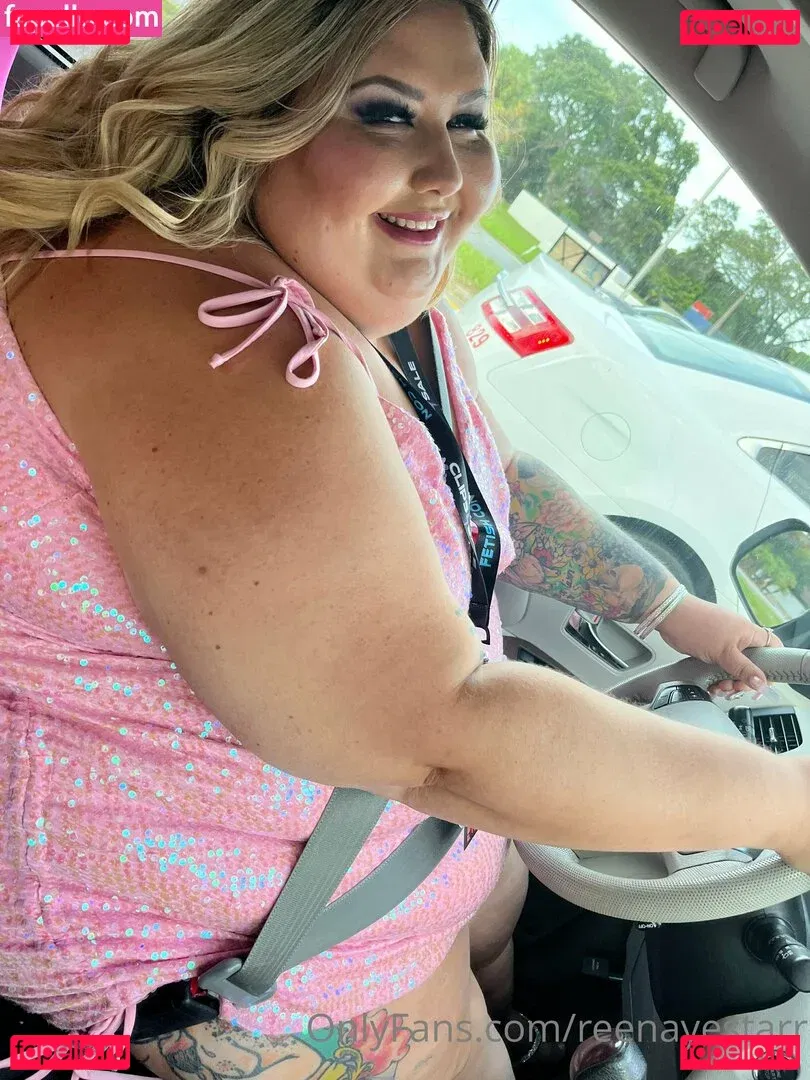 reenayestarr Onlyfans Photo Gallery 