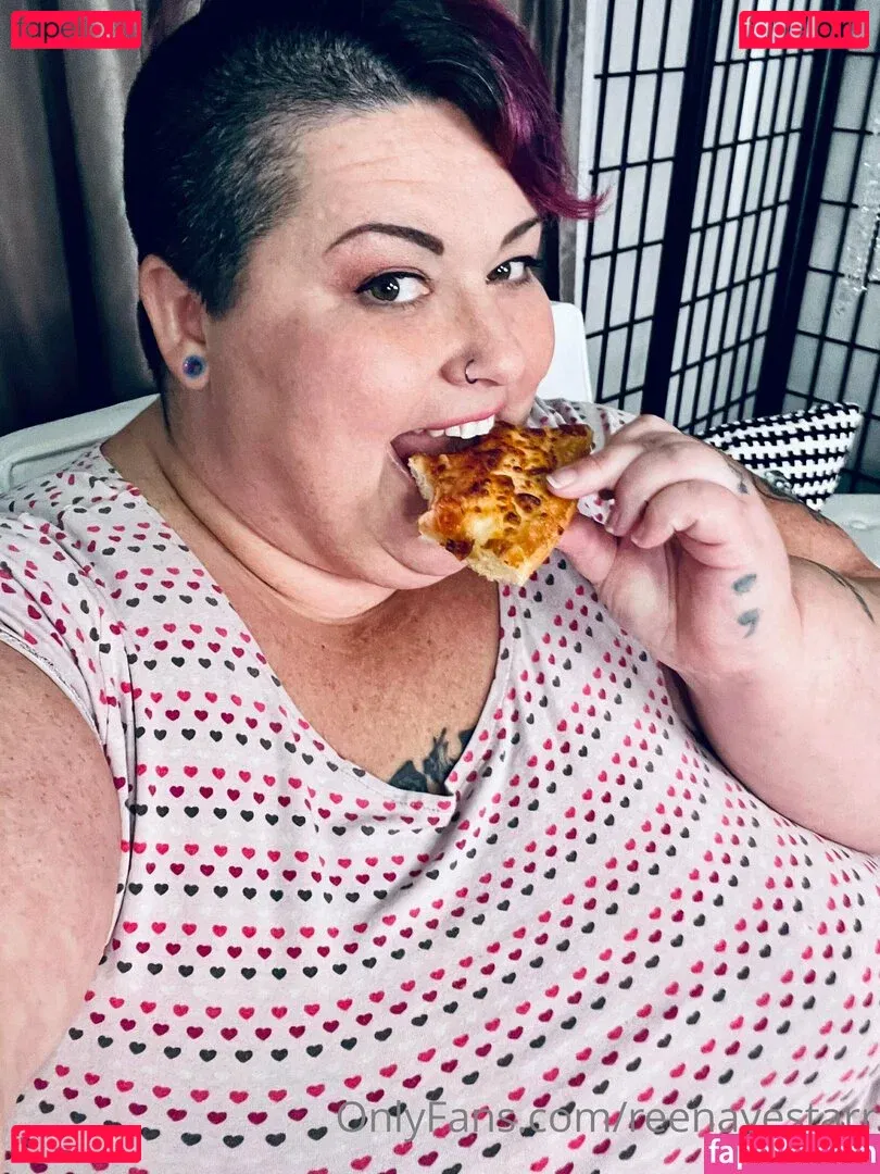 reenayestarr Onlyfans Photo Gallery 