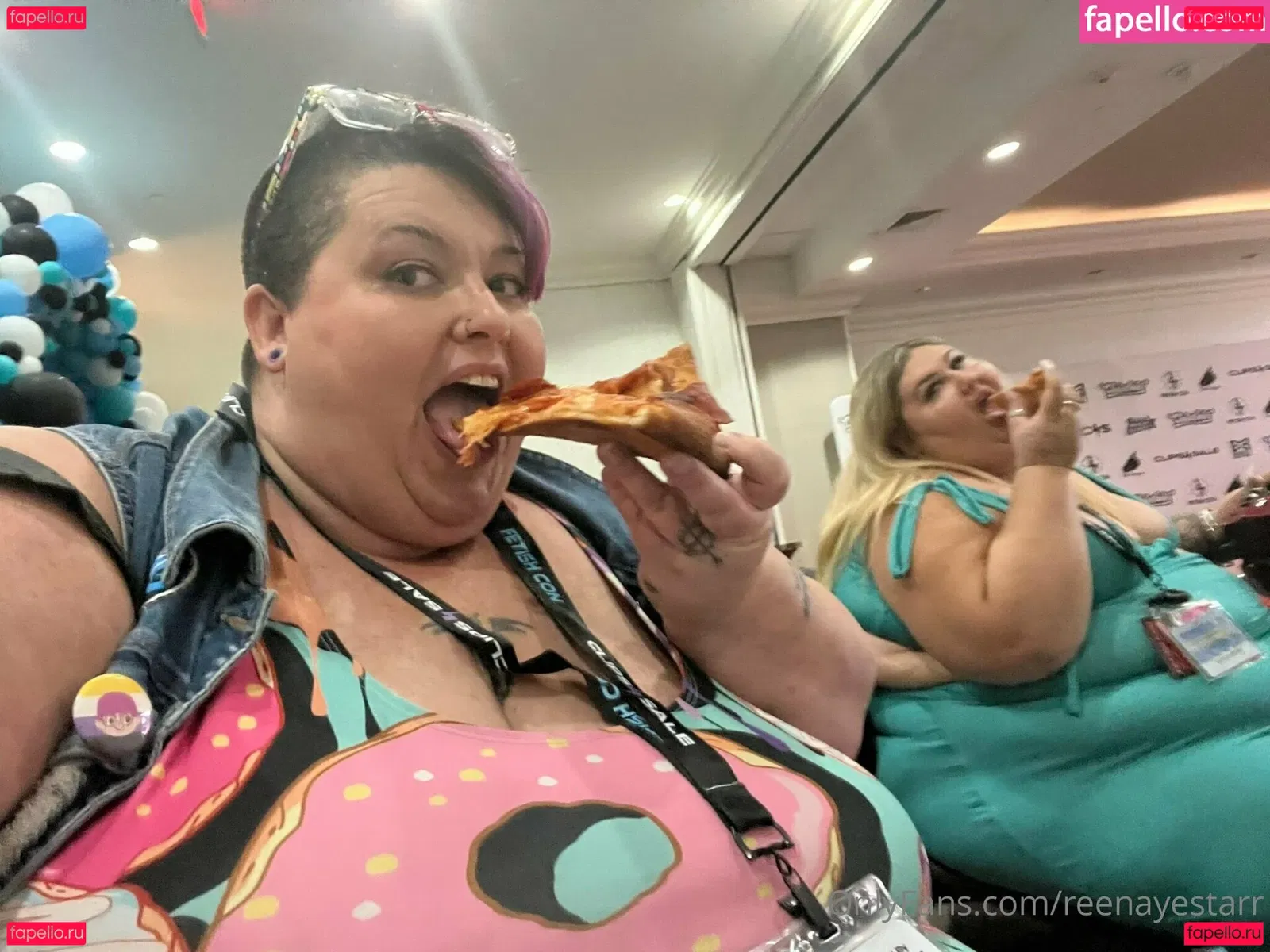 reenayestarr Onlyfans Photo Gallery 