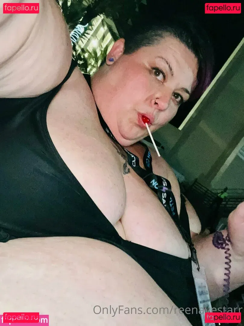 reenayestarr Onlyfans Photo Gallery 