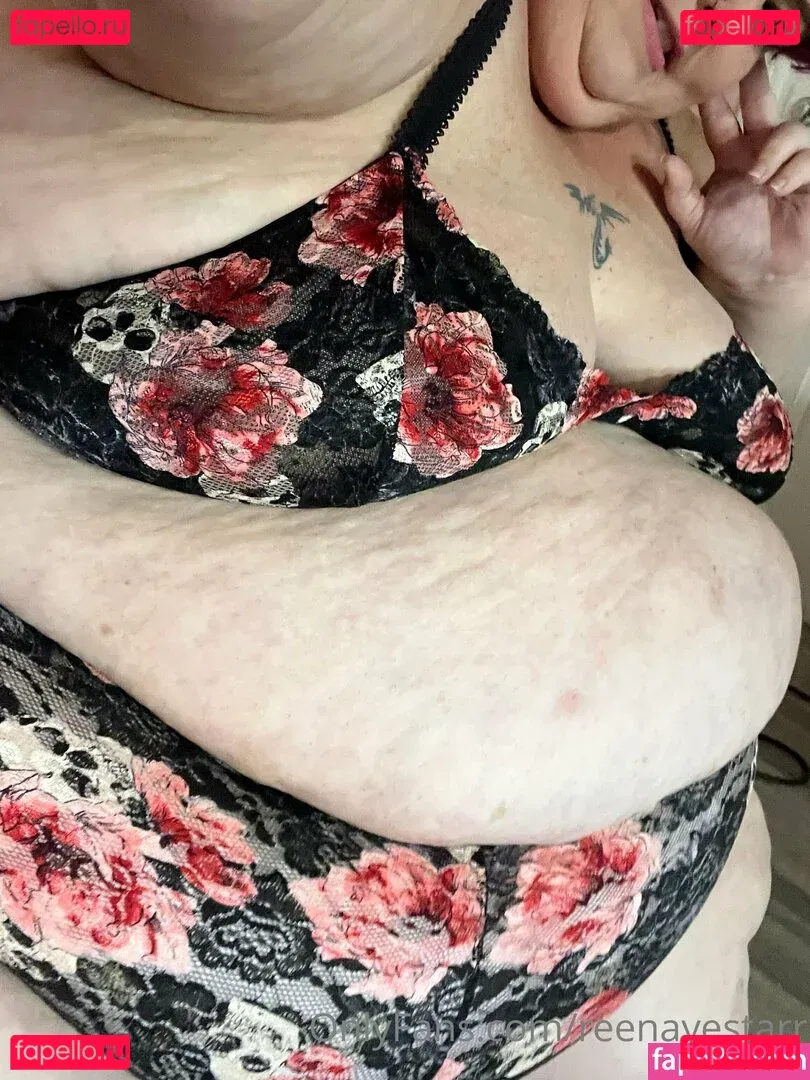 reenayestarr Onlyfans Photo Gallery 