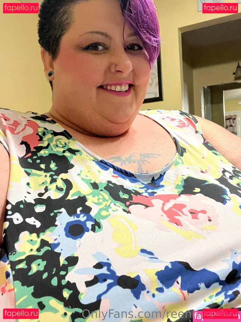 reenayestarr Onlyfans Photo Gallery 