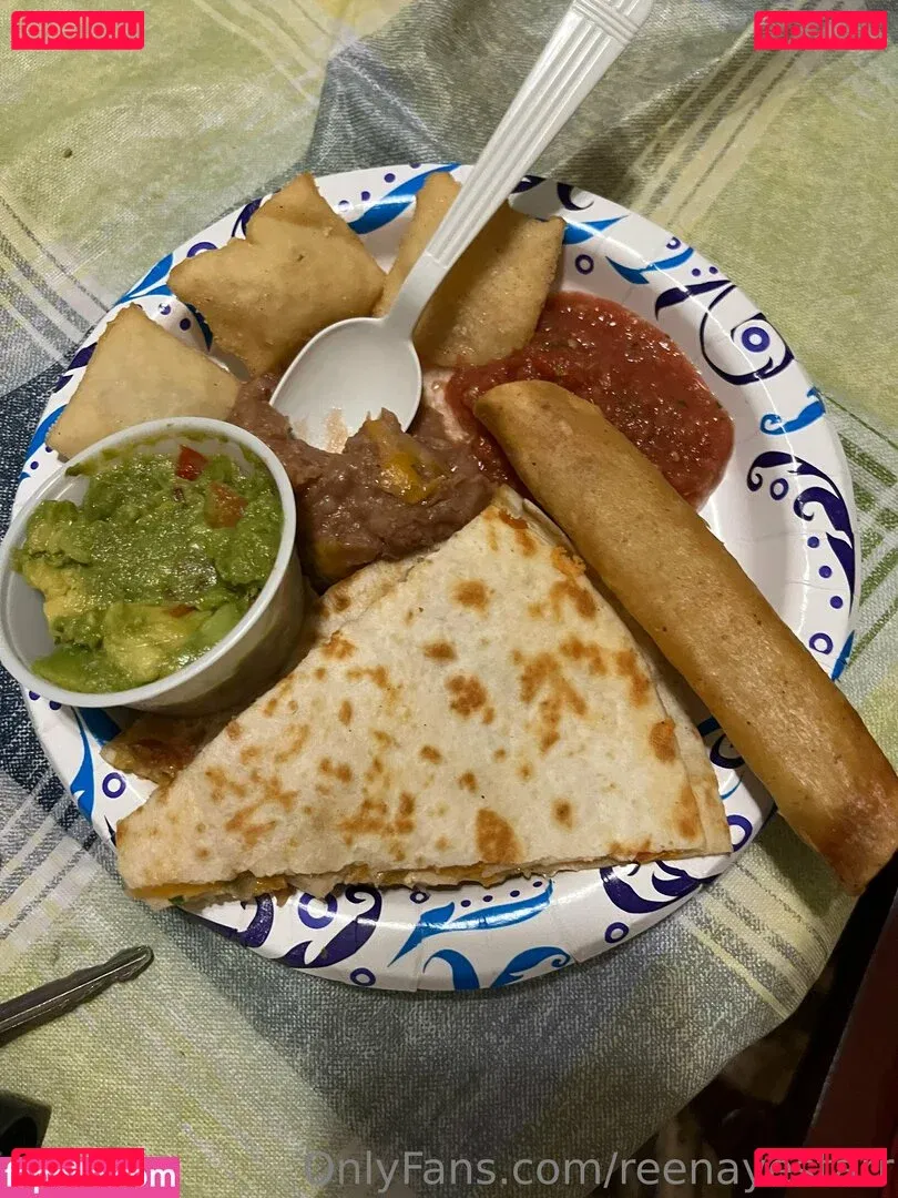 reenayestarr Onlyfans Photo Gallery 