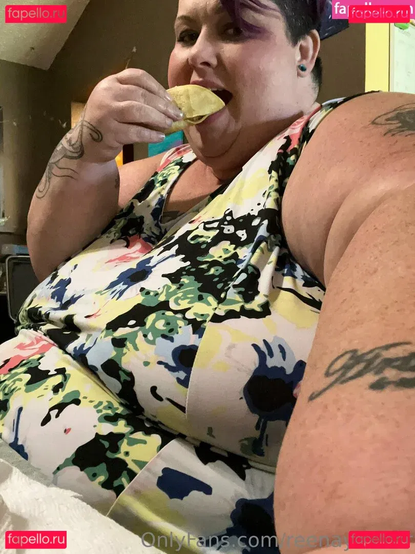 reenayestarr Onlyfans Photo Gallery 