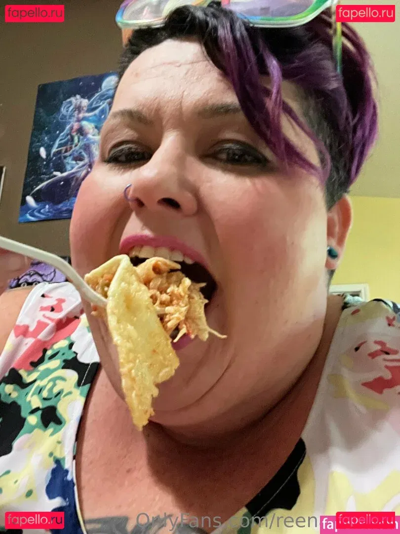 reenayestarr Onlyfans Photo Gallery 