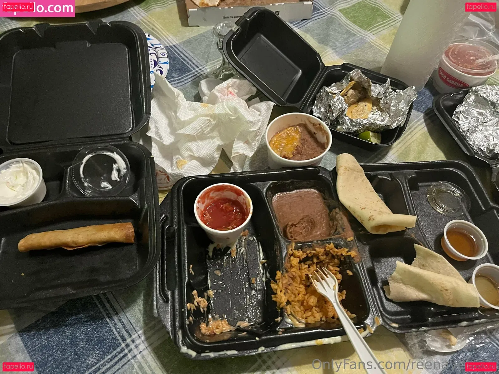 reenayestarr Onlyfans Photo Gallery 