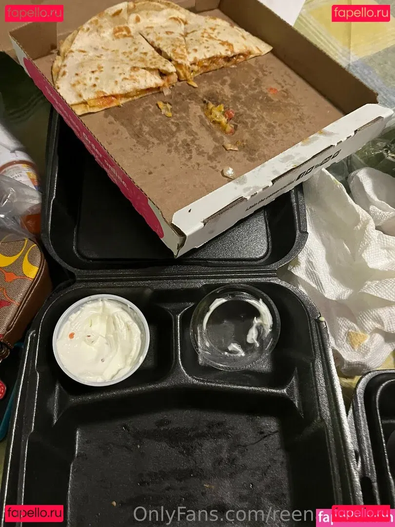 reenayestarr Onlyfans Photo Gallery 