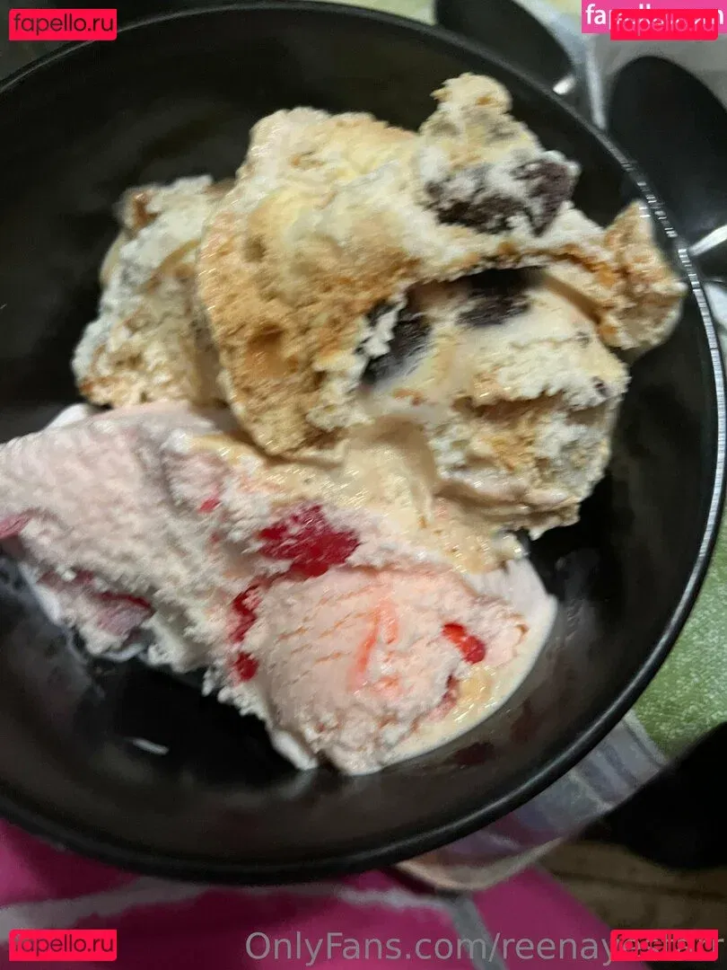 reenayestarr Onlyfans Photo Gallery 