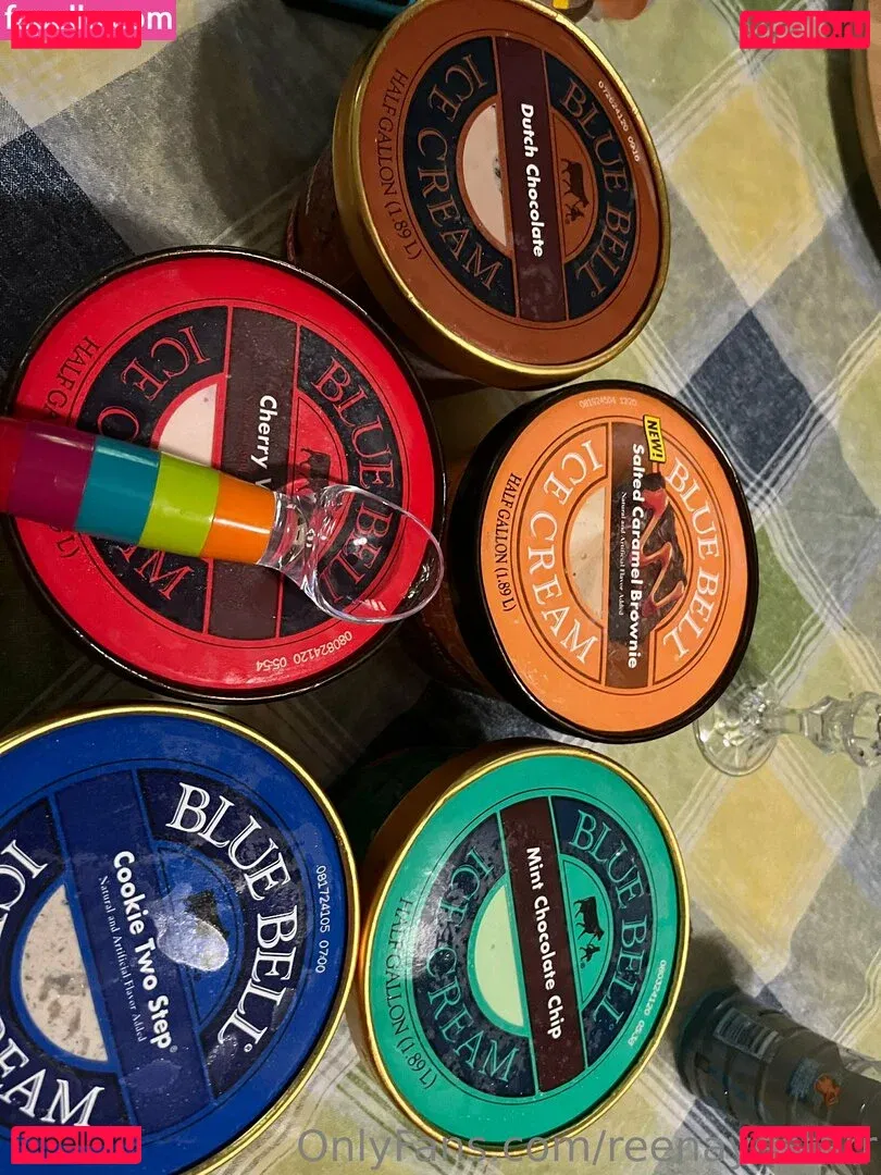 reenayestarr Onlyfans Photo Gallery 