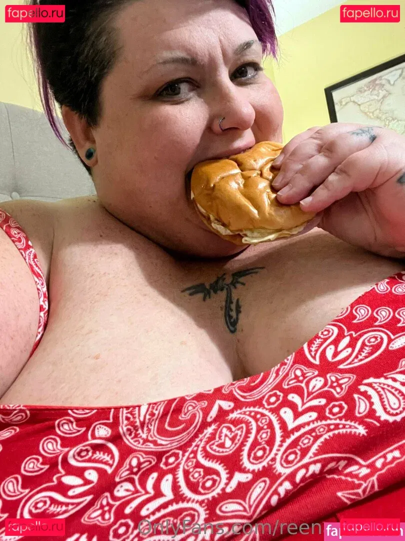 reenayestarr Onlyfans Photo Gallery 