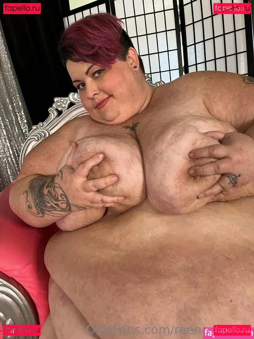 reenayestarr Onlyfans Photo Gallery 