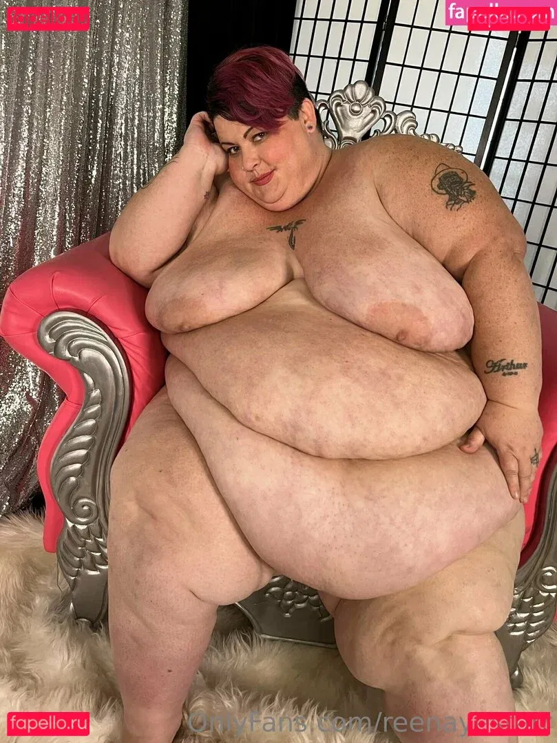 reenayestarr Onlyfans Photo Gallery 