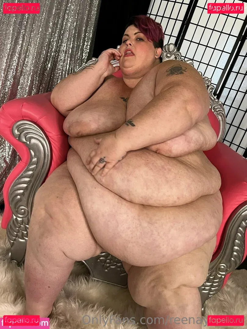 reenayestarr Onlyfans Photo Gallery 