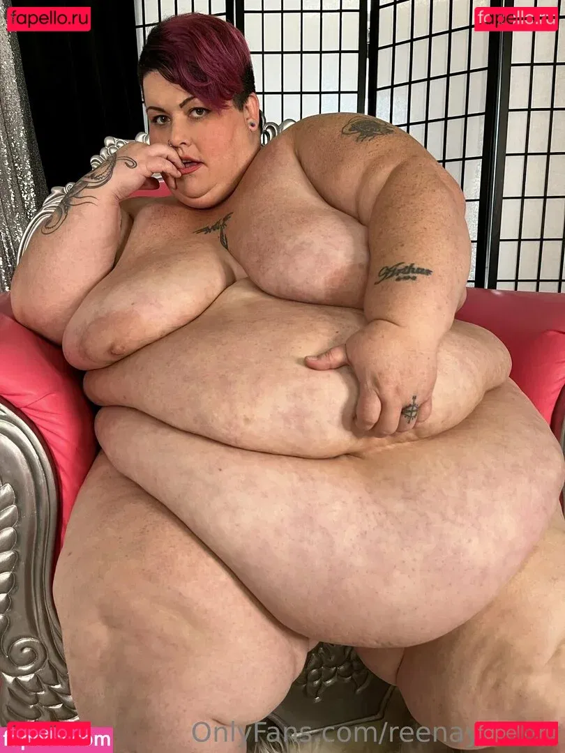 reenayestarr Onlyfans Photo Gallery 