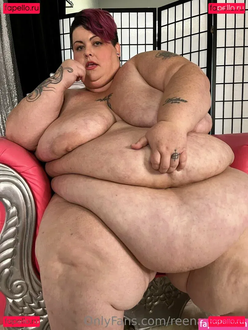 reenayestarr Onlyfans Photo Gallery 