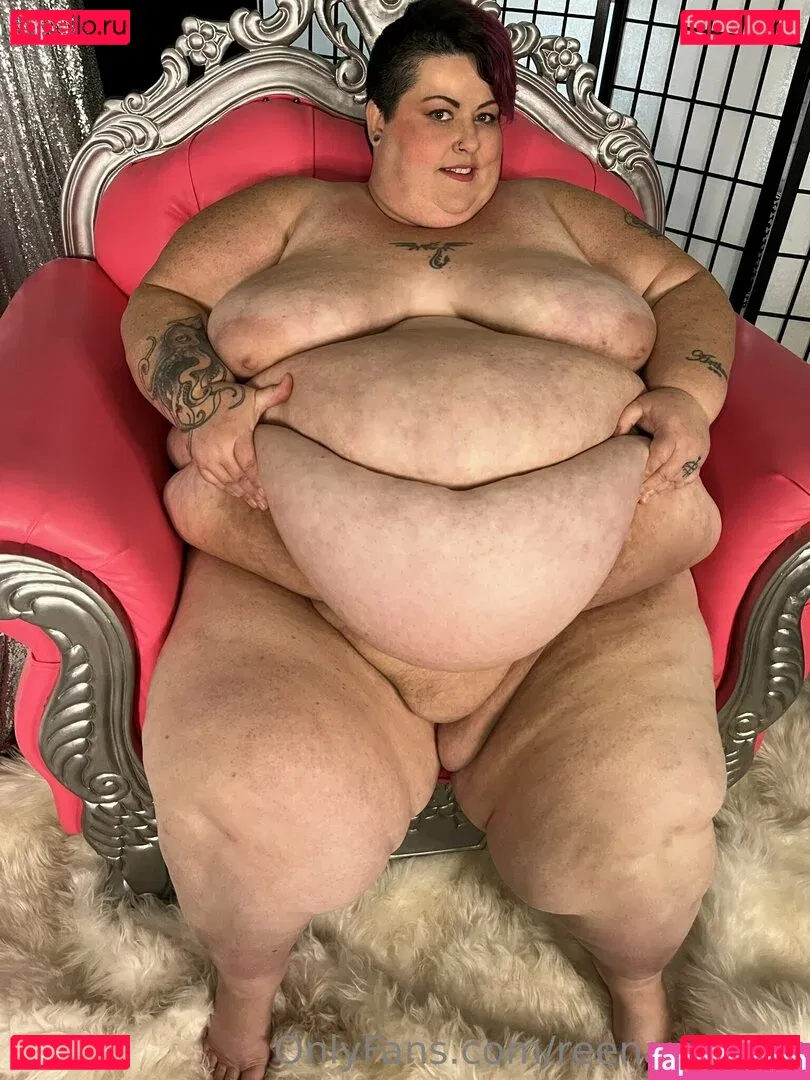 reenayestarr Onlyfans Photo Gallery 