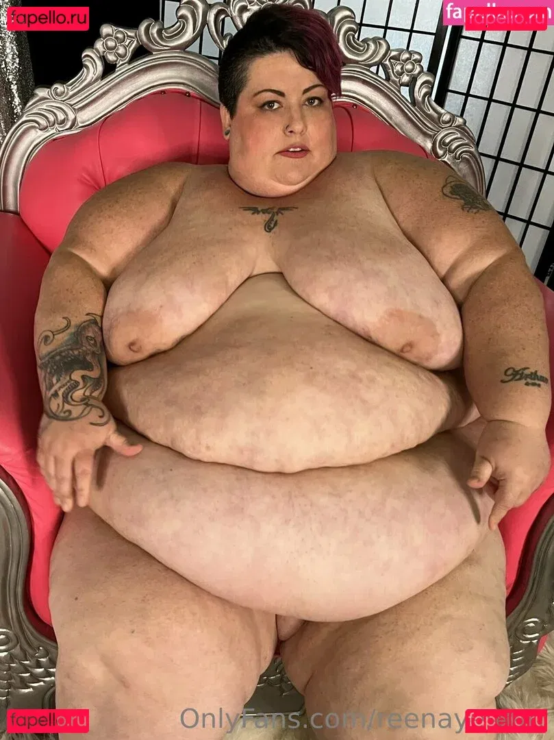 reenayestarr Onlyfans Photo Gallery 