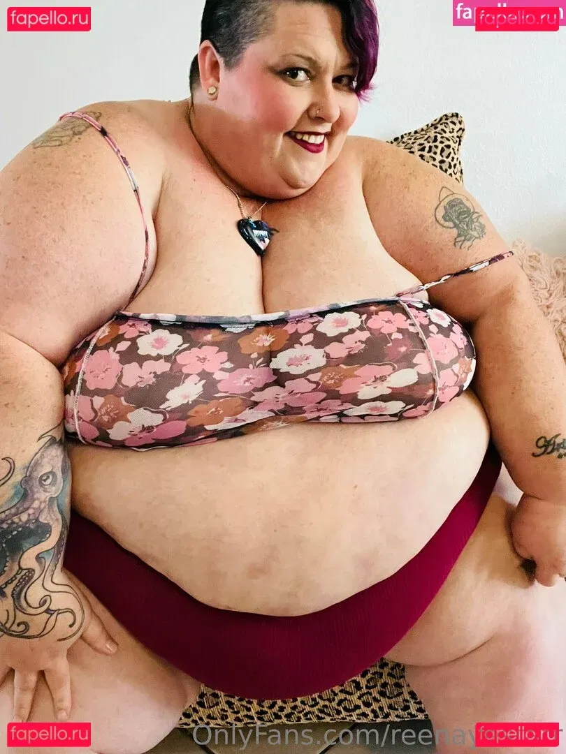 reenayestarr Onlyfans Photo Gallery 