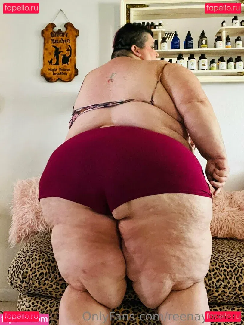 reenayestarr Onlyfans Photo Gallery 