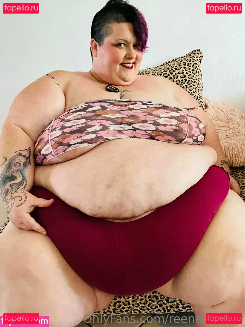 reenayestarr Onlyfans Photo Gallery 