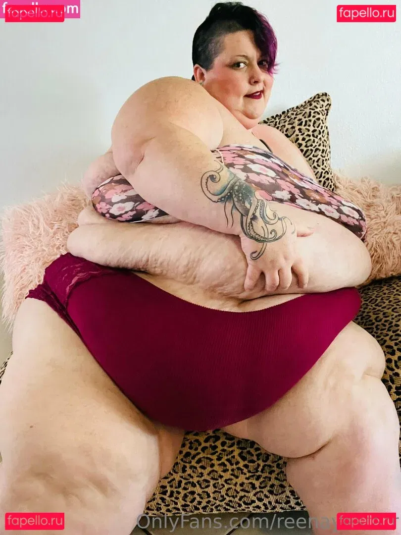 reenayestarr Onlyfans Photo Gallery 