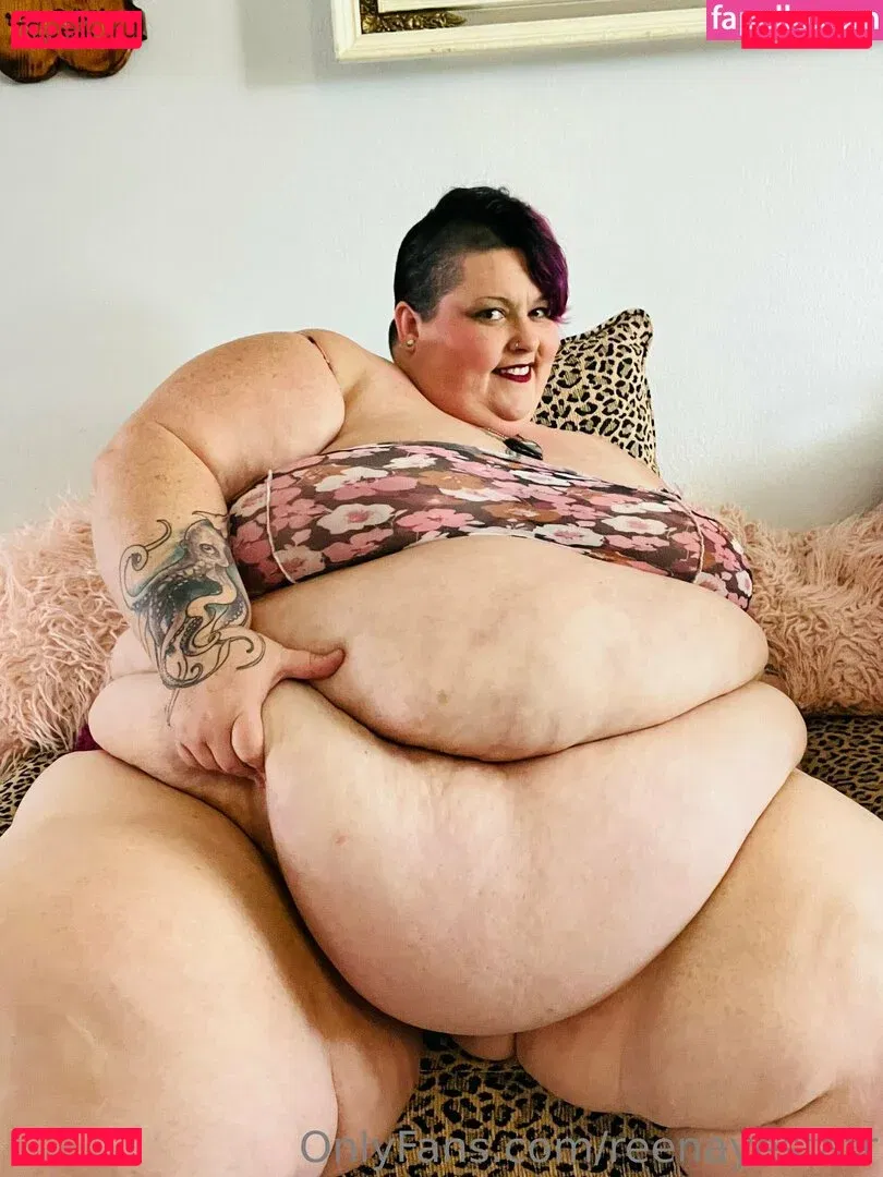 reenayestarr Onlyfans Photo Gallery 