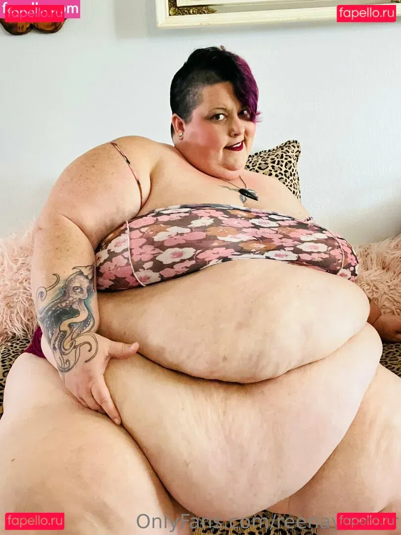 reenayestarr Onlyfans Photo Gallery 