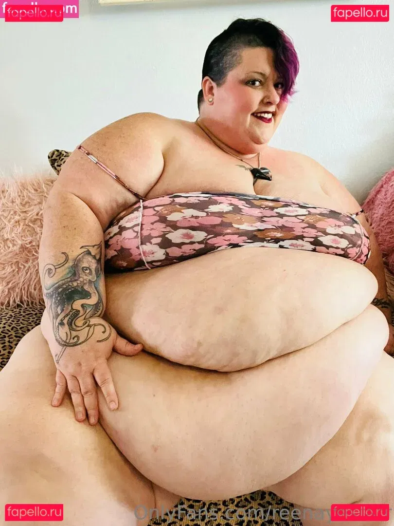 reenayestarr Onlyfans Photo Gallery 