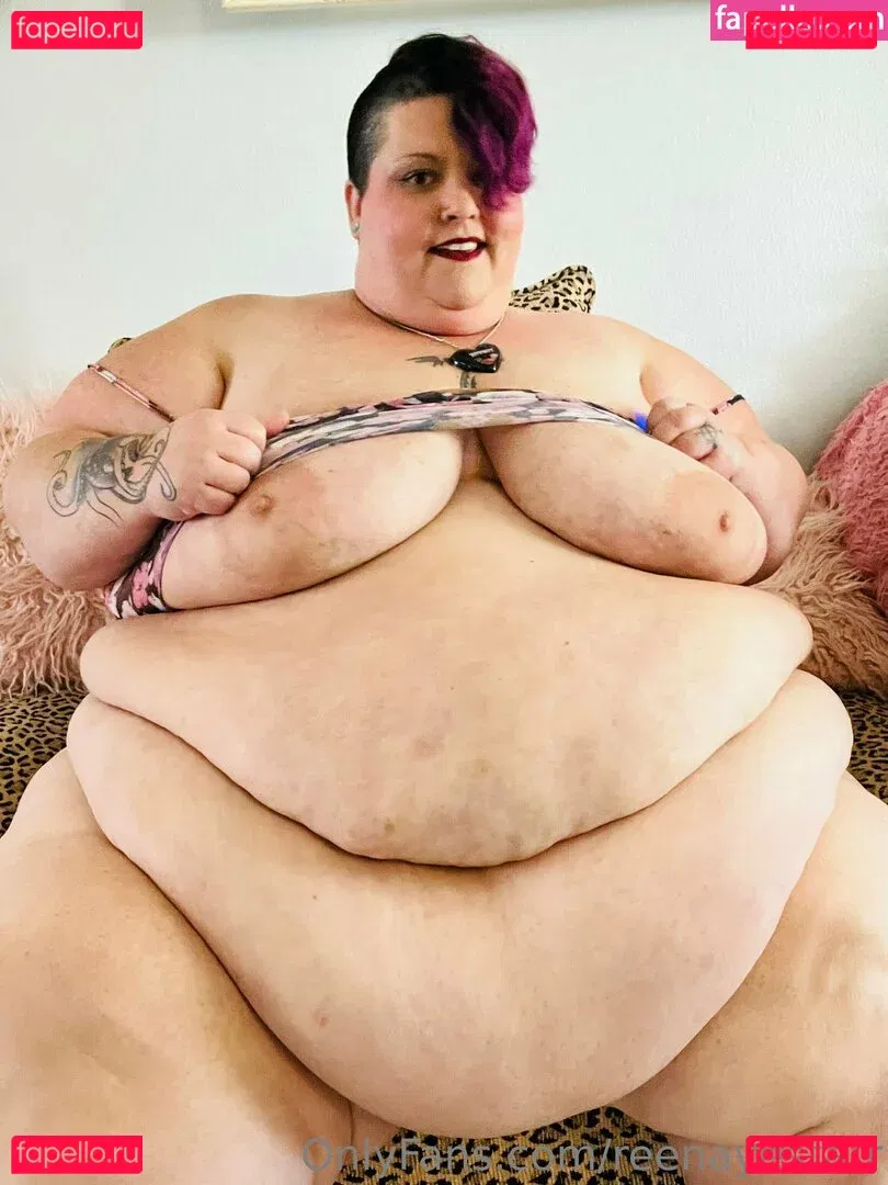 reenayestarr Onlyfans Photo Gallery 