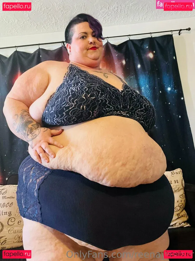 reenayestarr Onlyfans Photo Gallery 