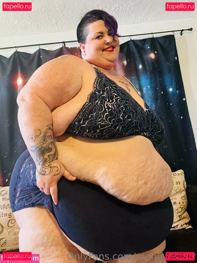 reenayestarr Onlyfans Photo Gallery 