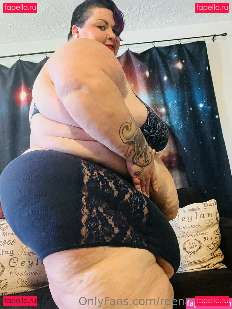 reenayestarr Onlyfans Photo Gallery 