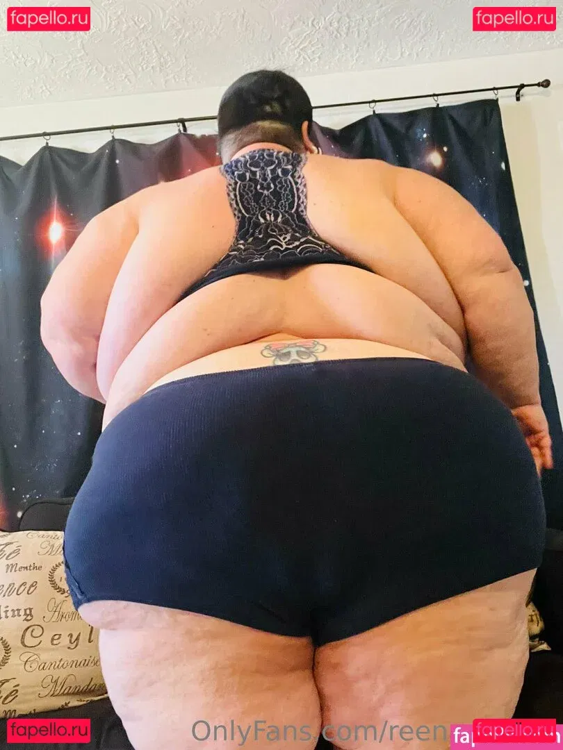 reenayestarr Onlyfans Photo Gallery 