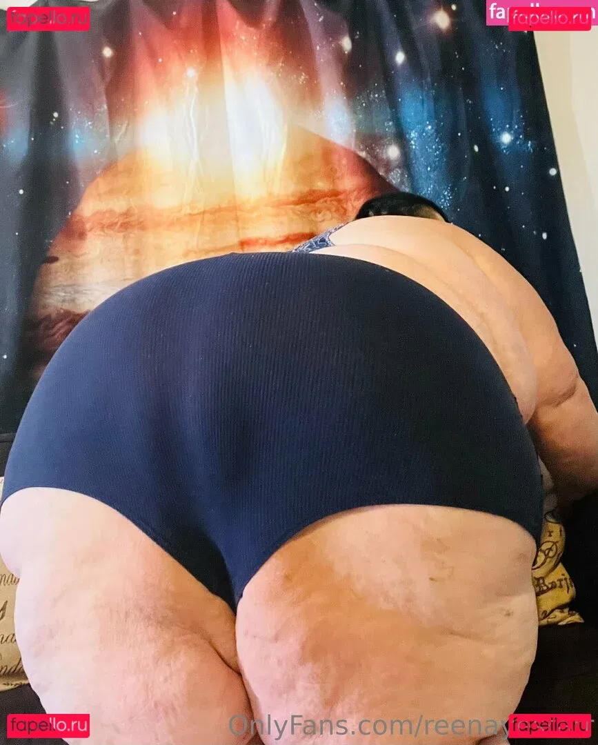 reenayestarr Onlyfans Photo Gallery 