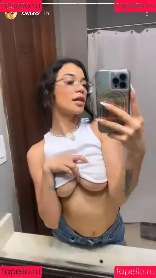Savannah Sixx Onlyfans Photo Gallery 