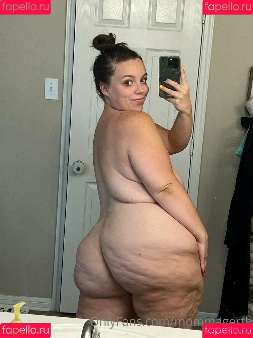 mommagerth Onlyfans Photo Gallery 