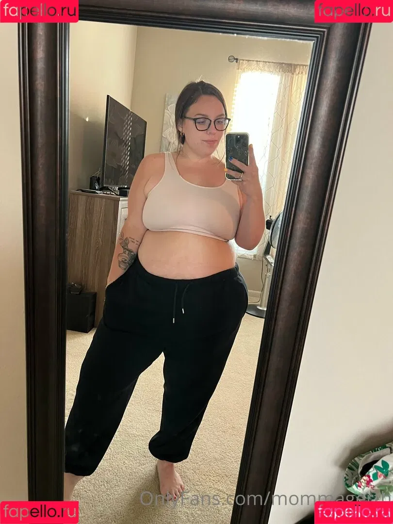 mommagerth Onlyfans Photo Gallery 