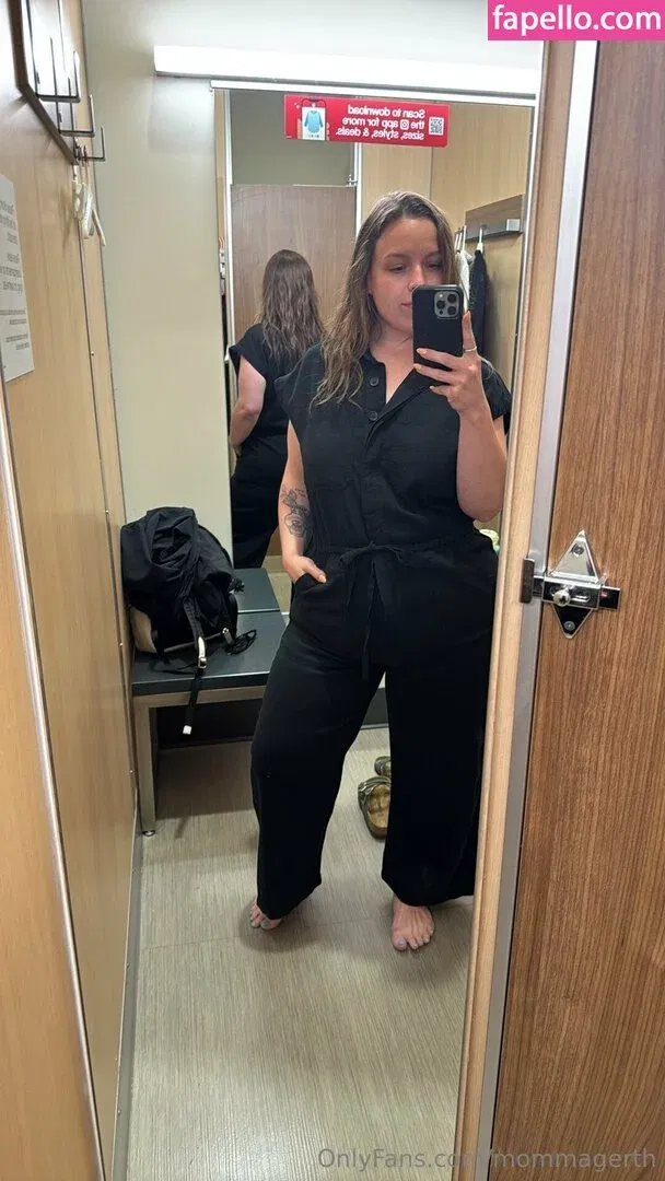 mommagerth Onlyfans Photo Gallery 