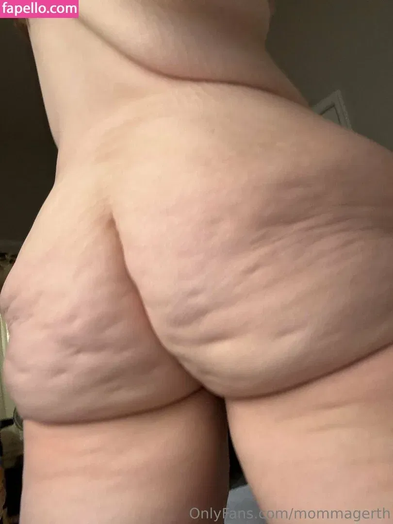 mommagerth Onlyfans Photo Gallery 