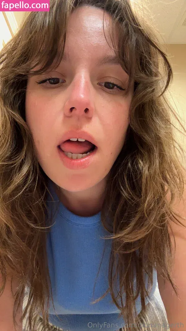 mommagerth Onlyfans Photo Gallery 