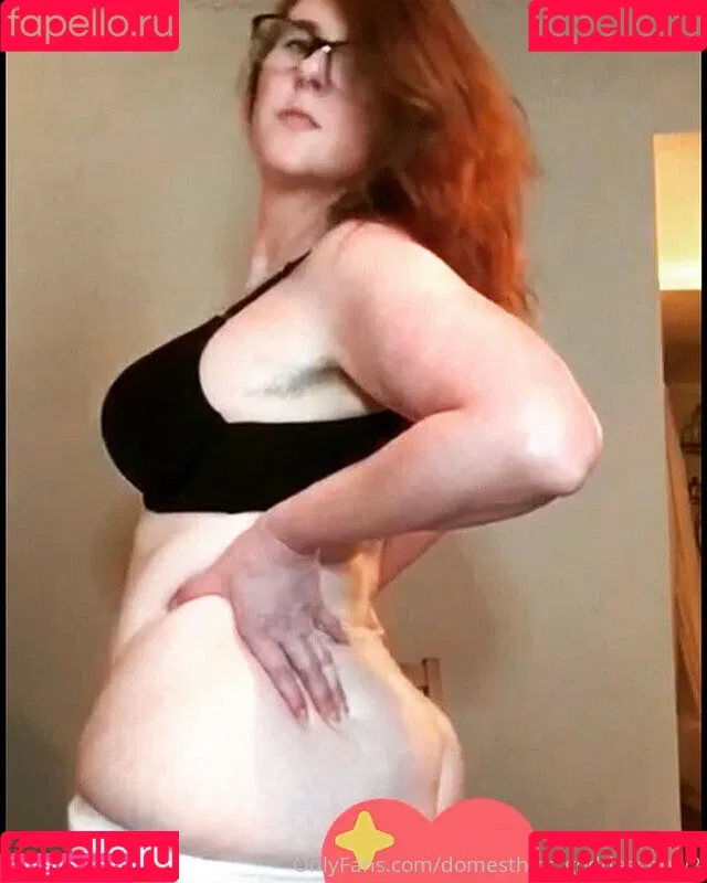 domesthicc_goddessbbw2 Onlyfans Photo Gallery 