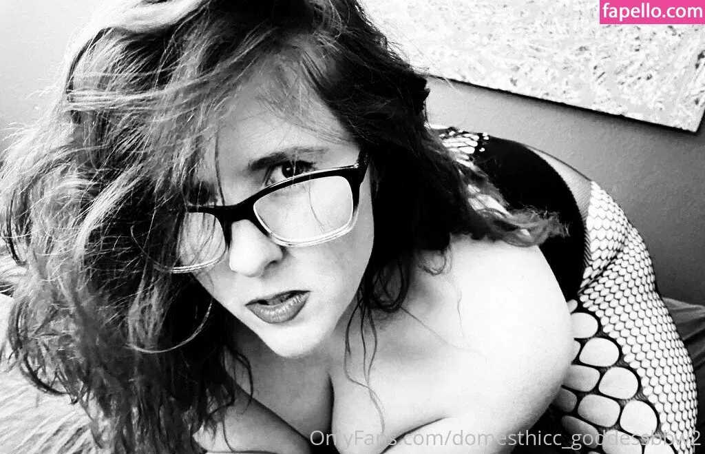 domesthicc_goddessbbw2 Onlyfans Photo Gallery 