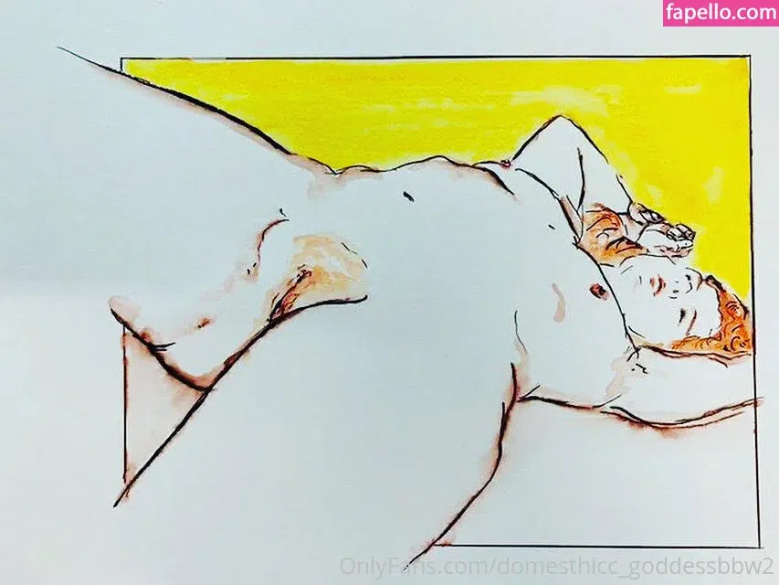 domesthicc_goddessbbw2 Onlyfans Photo Gallery 