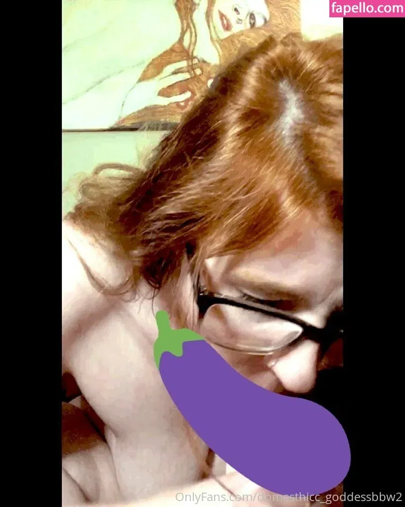 domesthicc_goddessbbw2 Onlyfans Photo Gallery 