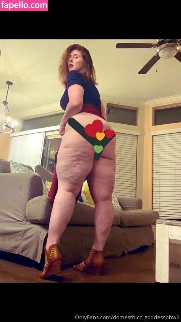 domesthicc_goddessbbw2 Onlyfans Photo Gallery 